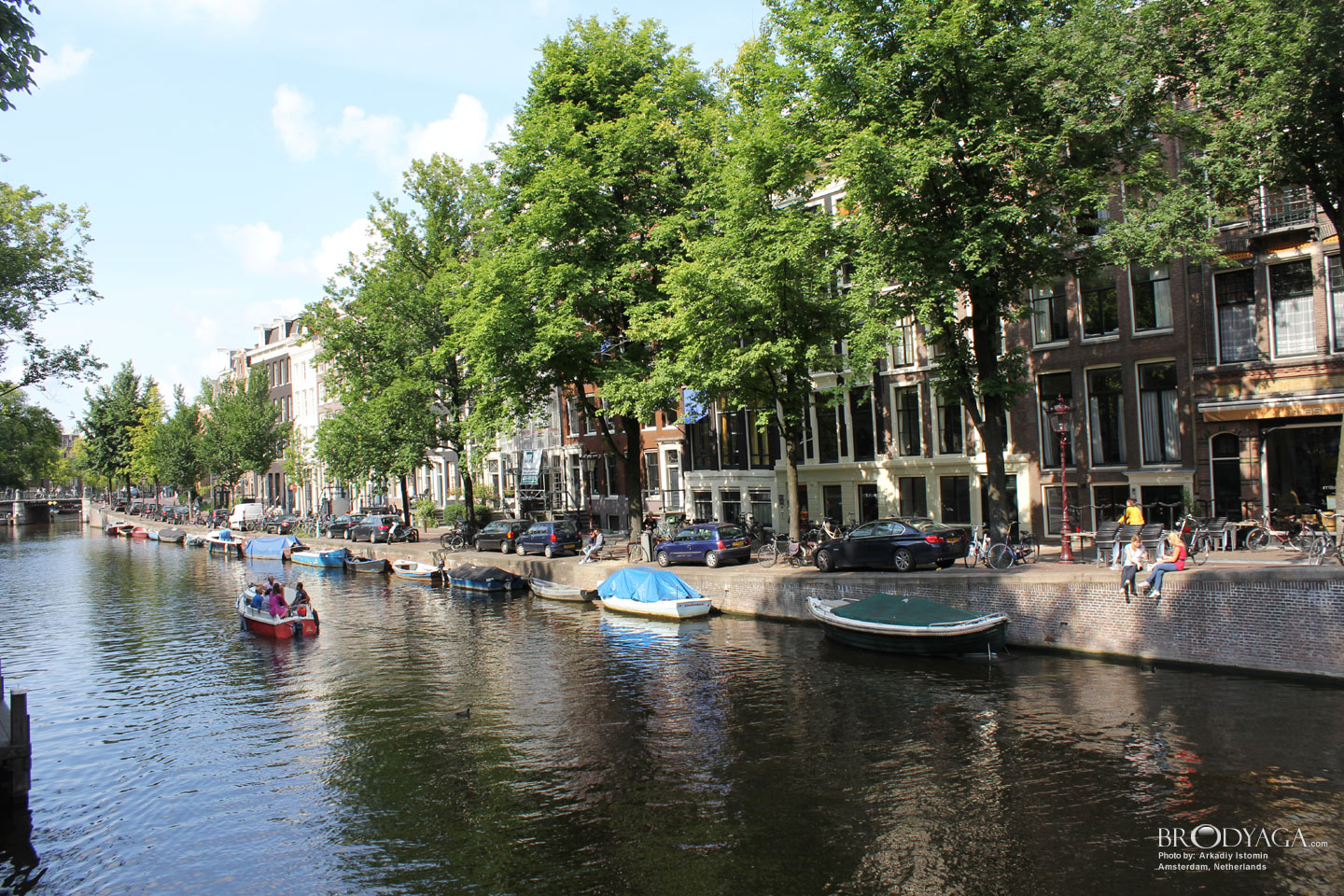 Amsterdam